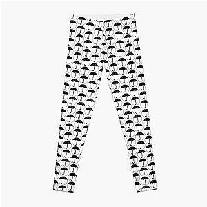 Umbrella Academy - logo Leggings