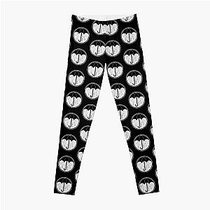 Umbrella Academy Symbol Leggings