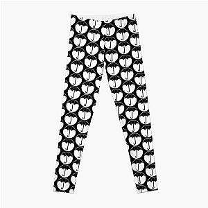 Umbrella Academy Logo Leggings