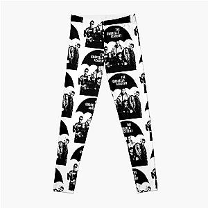 Umbrella Academy Logo Leggings