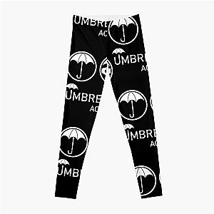 The Umbrella Academy Netflix 2 Leggings