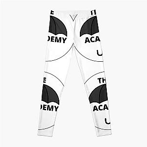 The Umbrella Academy Logo Leggings