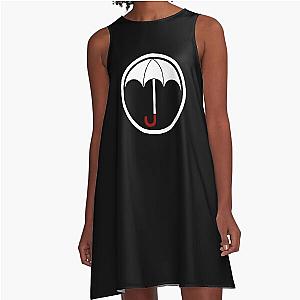 Umbrella Academy A-Line Dress