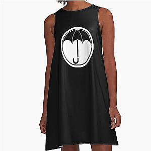 Umbrella Academy A-Line Dress