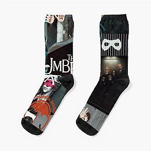 umbrella academy Socks