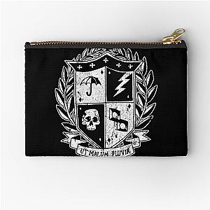 Umbrella Academy Crest Zipper Pouch