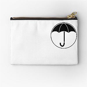 Umbrella Academy - logo Zipper Pouch