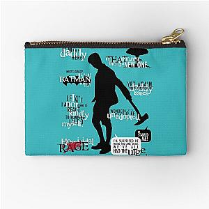 The Umbrella Academy: Five Zipper Pouch