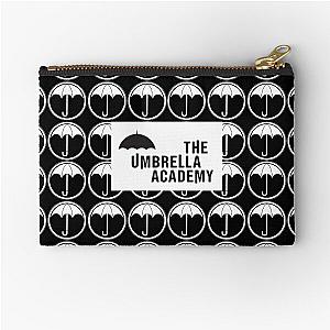 The umbrella academy  Zipper Pouch