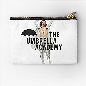 Klaus Hargreeves The Umbrella Academy  Zipper Pouch