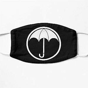 Umbrella Academy Flat Mask