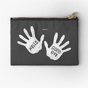 Umbrella Academy - Klaus Hands Zipper Pouch