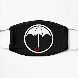 Umbrella Academy Flat Mask