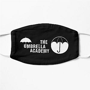 The Umbrella Academy Flat Mask