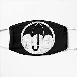 Umbrella Academy Flat Mask