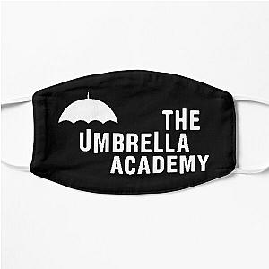 The Umbrella Academy Flat Mask