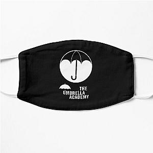 The Umbrella Academy Logo Flat Mask