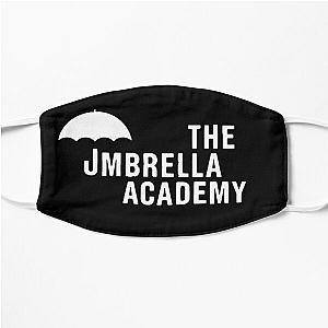 Umbrella Academy Flat Mask