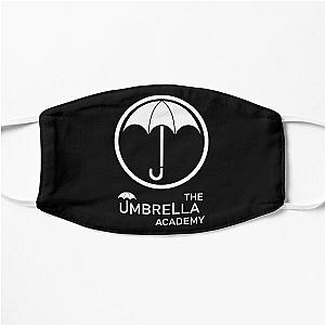 Umbrella Academy 5 Flat Mask