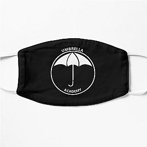 Umbrella Academy Flat Mask