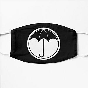 Umbrella Academy Flat Mask