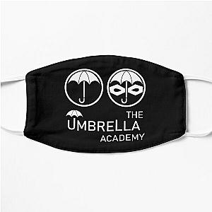 The Umbrella Academy Netflix 2 Flat Mask