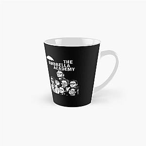 The umbrella academy  Tall Mug