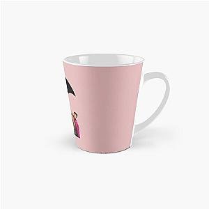 The Umbrella Academy ® Merch Tall Mug