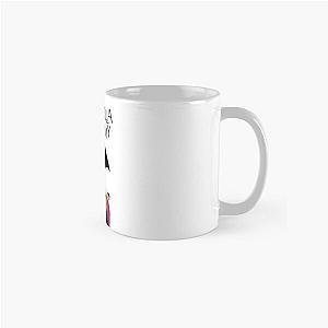 The Umbrella Academy  Classic Mug