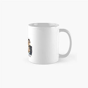 Umbrella Academy Classic Mug