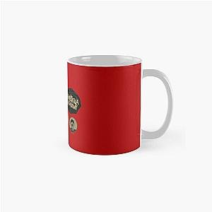 The Umbrella Academy Classic Mug