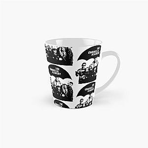 Umbrella Academy Logo Tall Mug