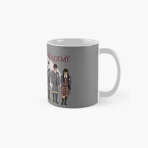 The Umbrella Academy Group Classic Mug