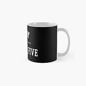 TEAM NUMBER FIVE THE UMBRELLA ACADEMY Classic Mug