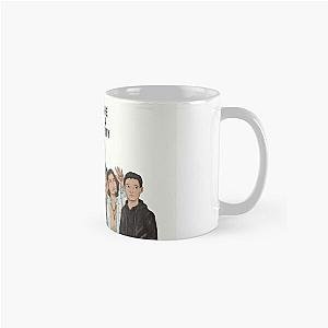 The umbrella academy Classic Mug