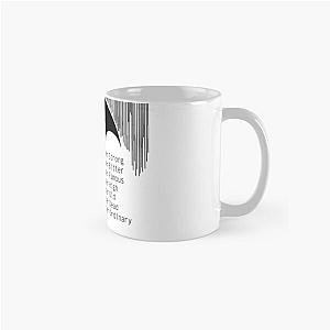 The Umbrella Academy Hargreeves family Classic Mug