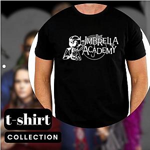 The Umbrella Academy T-Shirts