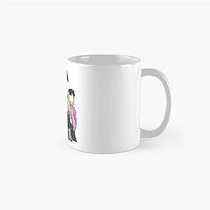 Umbrella academy Classic Mug