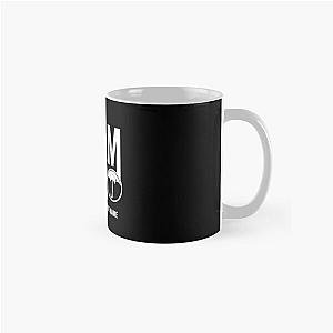 UMBRELLA ACADEMY 2: TEAM ZERO (BLACK BACKGROUND & GRUNGE) Classic Mug