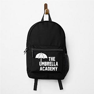 Umbrella Academy Five  Backpack  Backpack