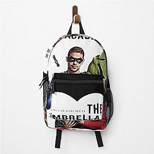 Umbrella Academy Backpack