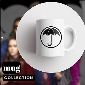 The Umbrella Academy Mugs