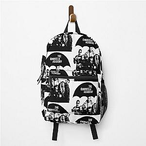 Umbrella Academy Logo Backpack