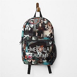 umbrella academy Backpack