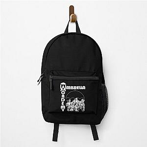 umbrella academy Backpack