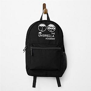 The Umbrella Academy Netflix 2 Backpack