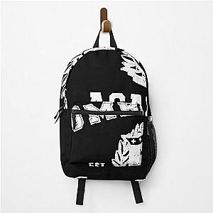 Umbrella Academy Backpack