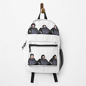 THE UMBRELLA ACADEMY Backpack