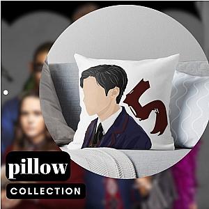 The Umbrella Academy Pillows