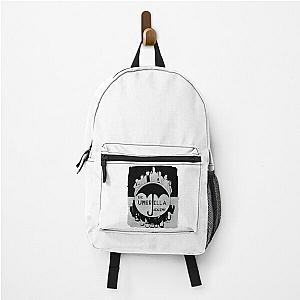 Umbrella Academy Dark Backpack